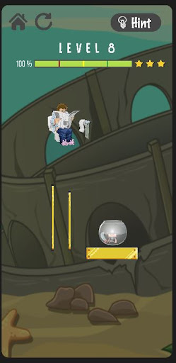 Kill Davy Jones Screen 2