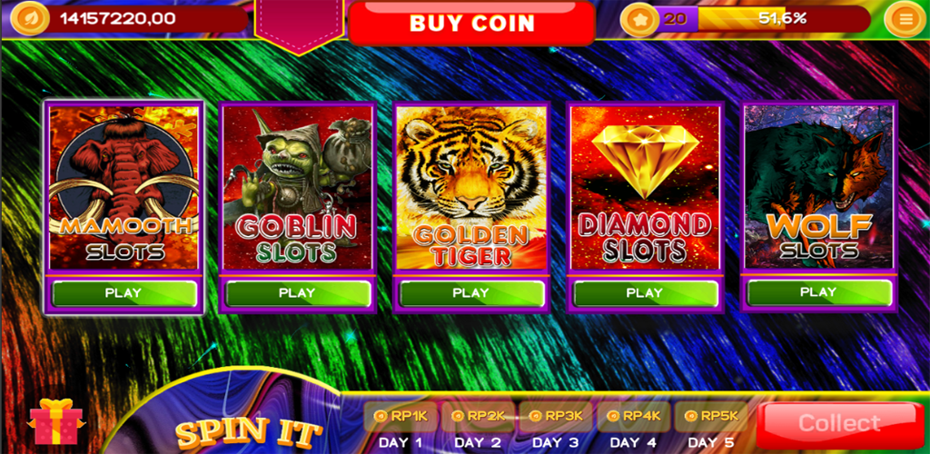 Descargar Slots Slots