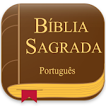 Cover Image of 下载 Bíblia Sagrada  APK