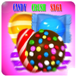 Guide For:Candy Crush Saga icon