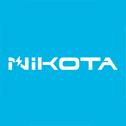 NIKOTA logo