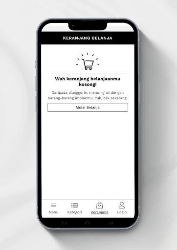 Moleps Screen 3