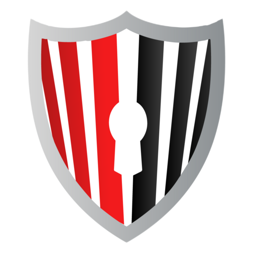 Securegates Client App logo
