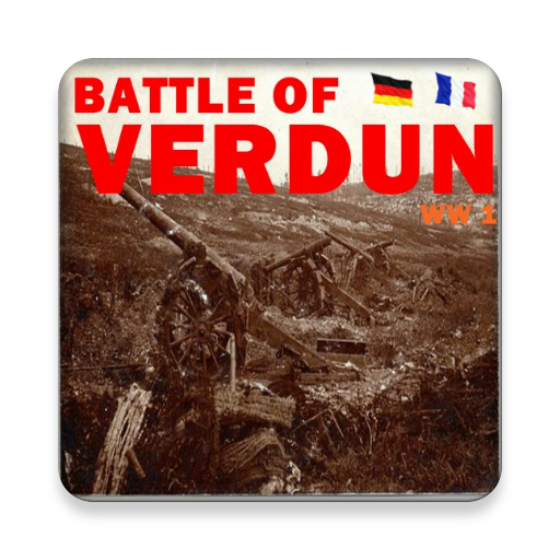 Battle of Verdun  Icon