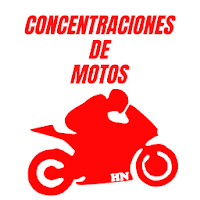 CONCENTRACIONES DE MOTOS - INTERCEPTOR HN