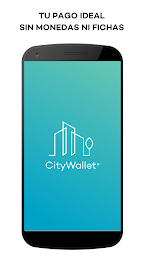 CityWallet Chile
