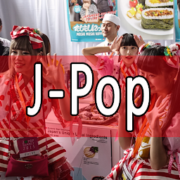 Picha ya aikoni ya Live J-Pop Radio: Anime