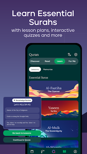 Muslim Pro screenshot 5