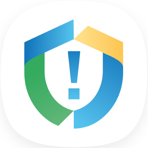 Prevenção de Desastres logo