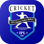 IPL Status Video Maker