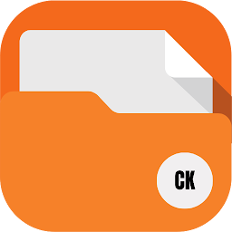 Icon image CK File Explorer: File Manager