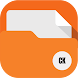 CK File Explorer: File Manager - Androidアプリ