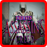 Cheats: Assasins Creed icon