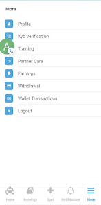 Bookfast Partner 1.5 APK + Mod (Unlimited money) untuk android