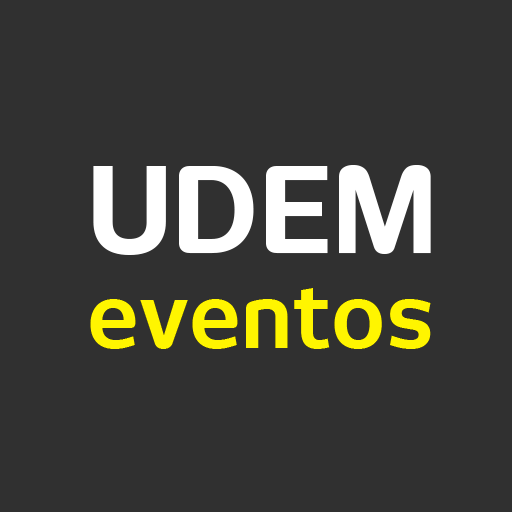 UDEM Eventos  Icon