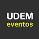 UDEM Eventos Descarga en Windows
