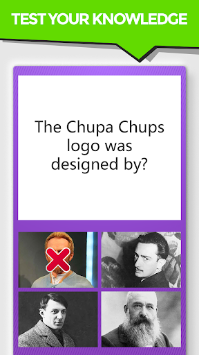Fun Facts Trivia Questions Screen 3