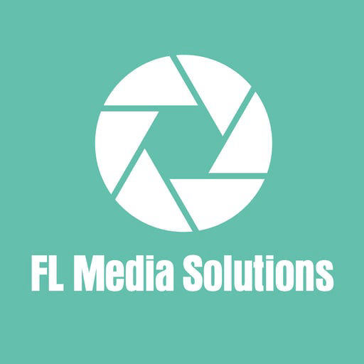 FL Media Solutions logo