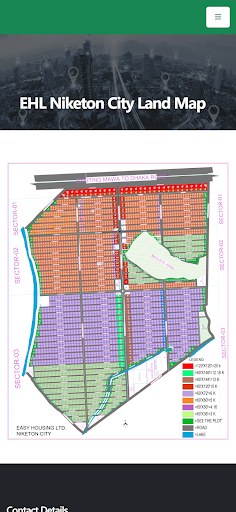 Easy Housing Screen 2