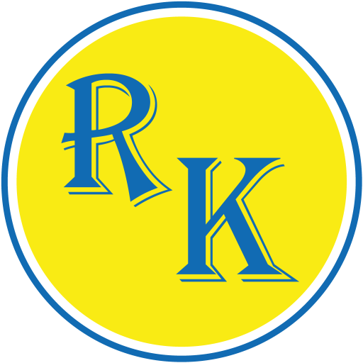 RK SAFETY 1.3 Icon