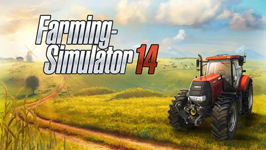 Download Farming Simulator 22 - Baixar para PC Grátis