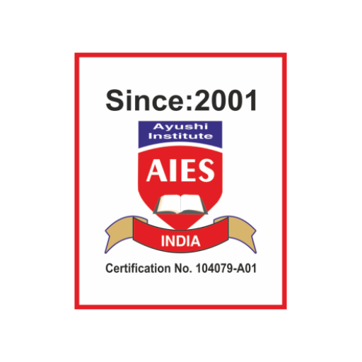 Ayushi Institute logo