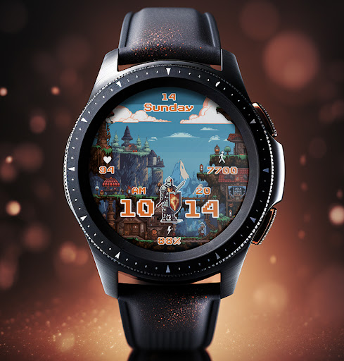 ART018 Gamer screenshot 19