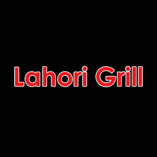 Lahori Grill logo