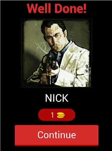 Left 4 Dead Quiz Game