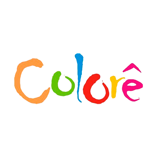 Colorê logo
