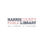 Cover Image of 下载 Harris County Public Library  APK
