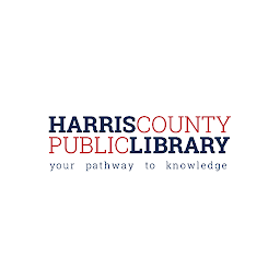 图标图片“Harris County Public Library”