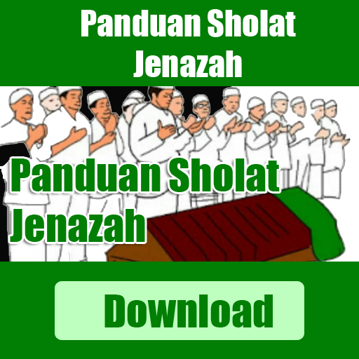 Panduan Sholat Jenazah Terlengkap 2018