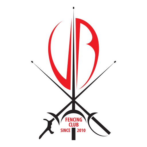 UB Fencing logo