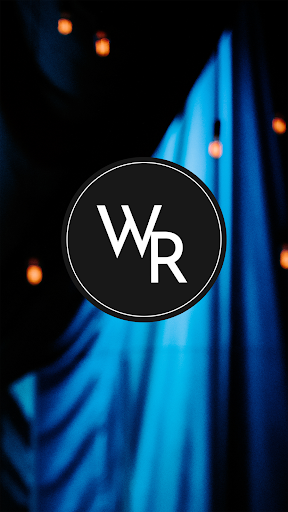 Android application West Ridge Community Church screenshort