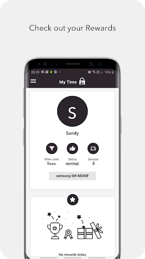 My Time by NETGEAR screenshot 4