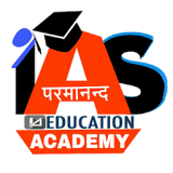 Parmananad IAS Academy icon