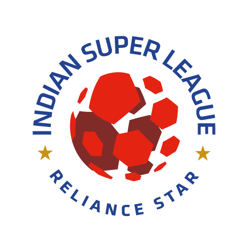 Indian Super League Official Logo