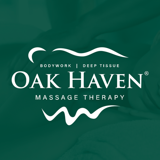 Oak Haven Massage logo