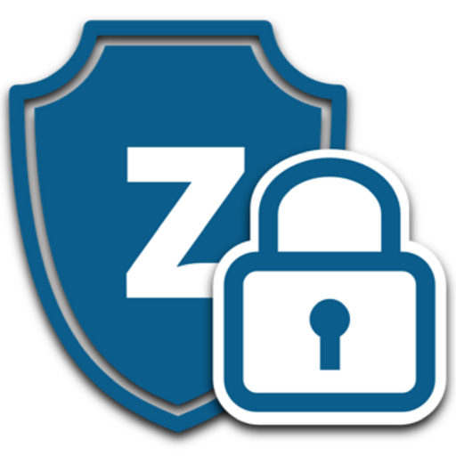 Z-mOTP logo
