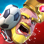 Soccer Royale: Clash Football Apk