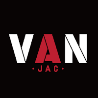 VAN　公式アプリ