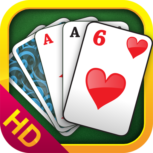 Solitaire Classic 3.1.1 Icon