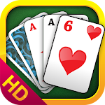 Cover Image of Tải xuống Solitaire cổ điển 3.0.1 APK