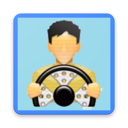 Gaddy Driver logo