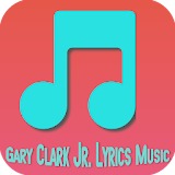 Gary Clark Jr Lyrics Music icon
