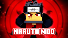 Anime Naruto Mod for Minecraftのおすすめ画像5