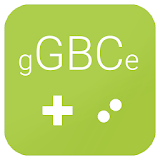 gGBCe(emu) icon