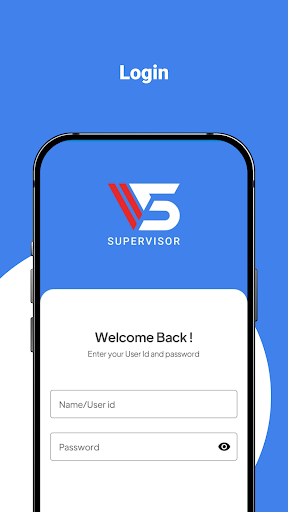 V5 Supervisor Screen 2
