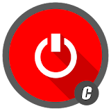 C Reboot (Root) icon